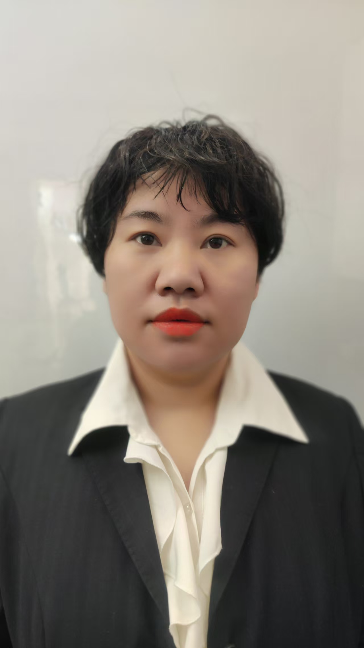张菊红